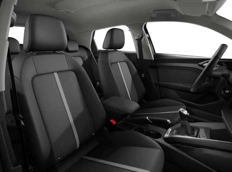 Audi A1 Sportback 30 TFSI intense