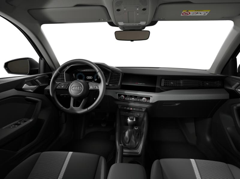 Audi A1 Sportback 30 TFSI intense