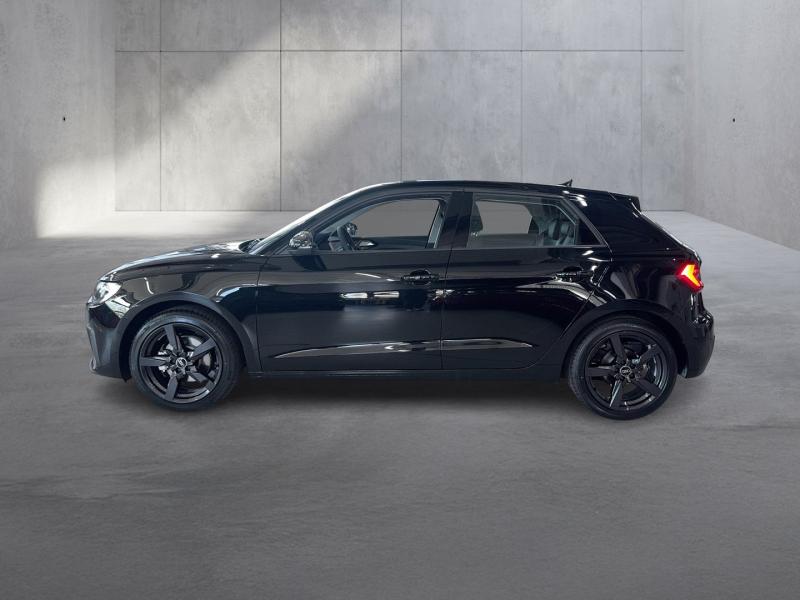 Audi A1 Sportback 30 TFSI intense