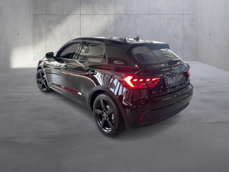 Audi A1 Sportback 30 TFSI intense
