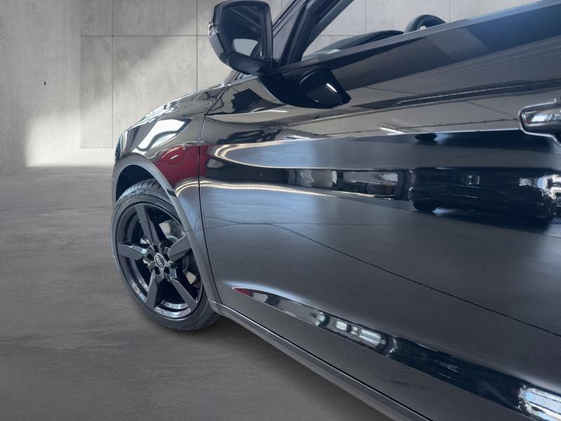 Audi A1 Sportback 30 TFSI intense