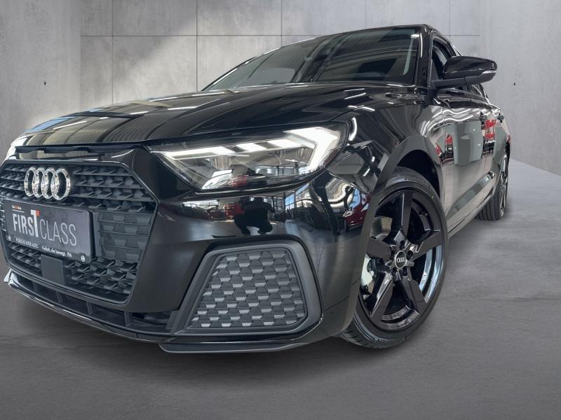 Audi A1 Sportback 30 TFSI intense