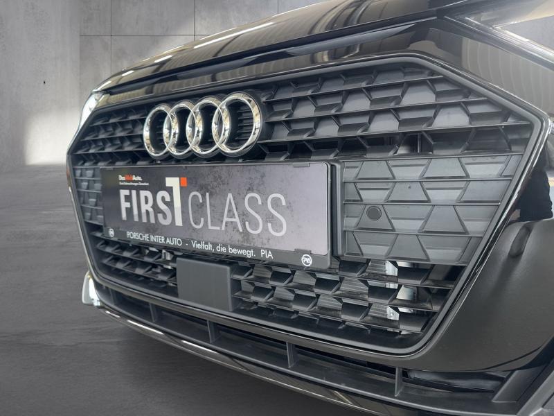 Audi A1 Sportback 30 TFSI intense