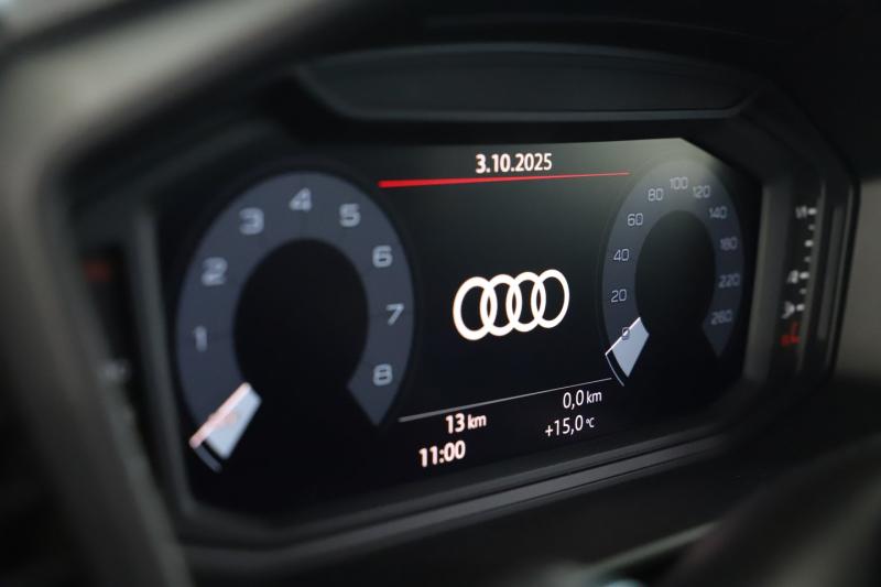 Audi A1 Sportback 30 TFSI intense