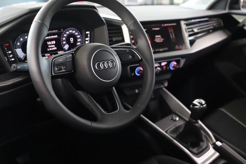 Audi A1 Sportback 30 TFSI intense