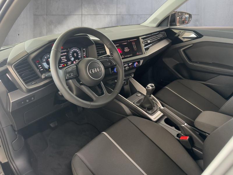 Audi A1 Sportback 30 TFSI intense