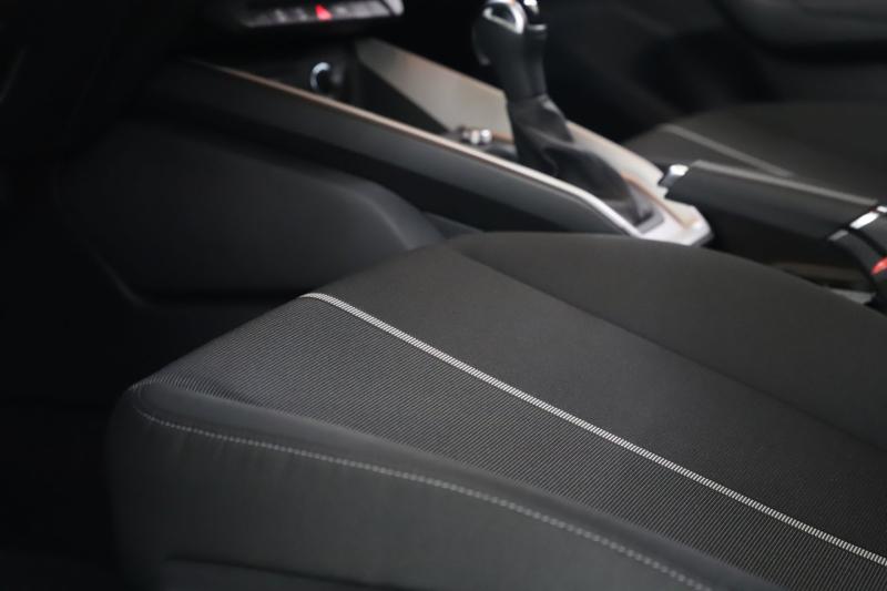 Audi A1 Sportback 30 TFSI intense