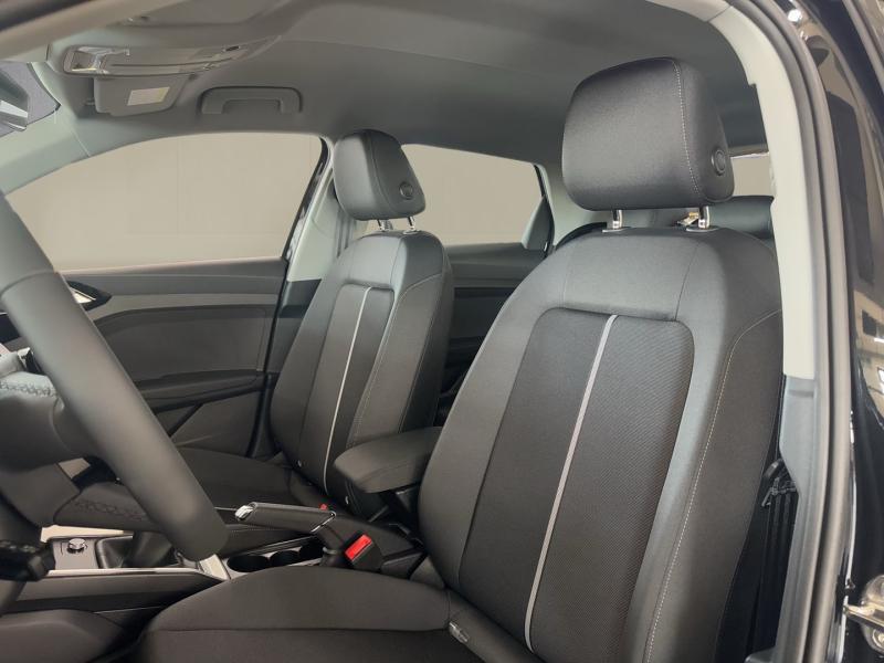 Audi A1 Sportback 30 TFSI intense