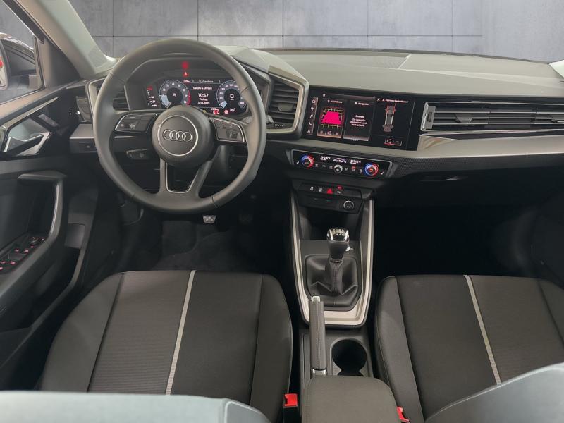 Audi A1 Sportback 30 TFSI intense