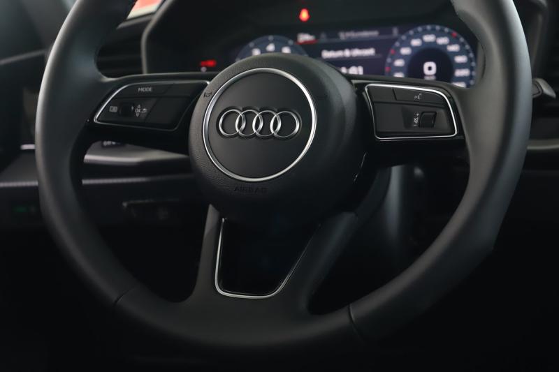 Audi A1 Sportback 30 TFSI intense