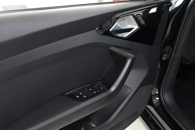 Audi A1 Sportback 30 TFSI intense