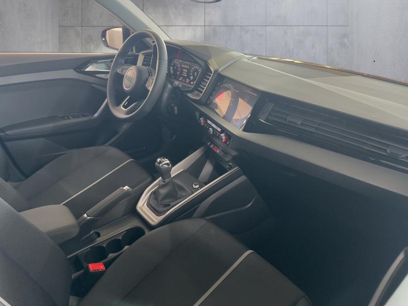 Audi A1 Sportback 30 TFSI intense