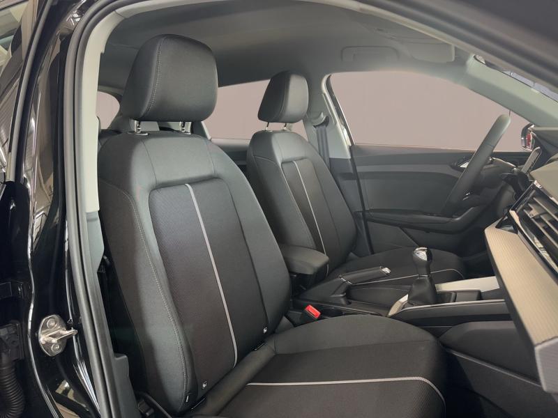 Audi A1 Sportback 30 TFSI intense