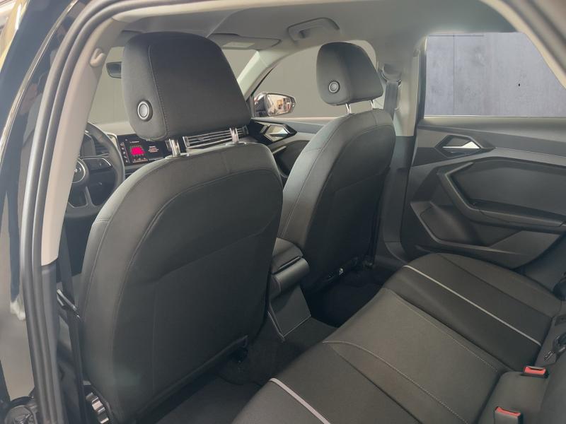 Audi A1 Sportback 30 TFSI intense