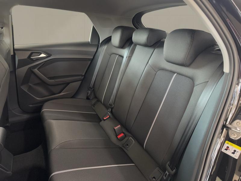 Audi A1 Sportback 30 TFSI intense