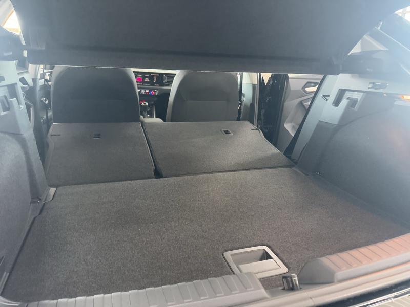 Audi A1 Sportback 30 TFSI intense