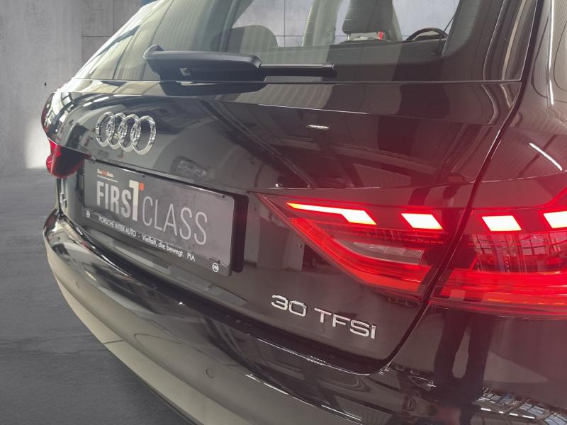 Audi A1 Sportback 30 TFSI intense