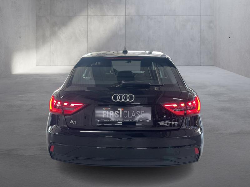 Audi A1 Sportback 30 TFSI intense