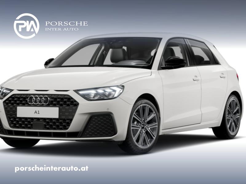 Audi A1 Sportback 30 TFSI intense