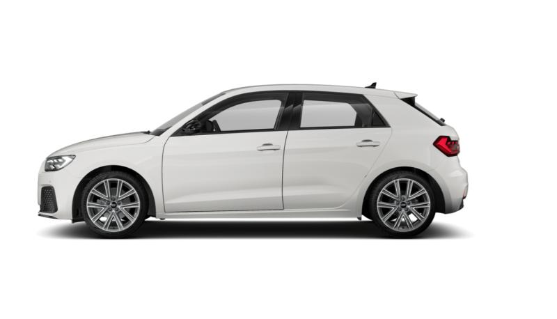 Audi A1 Sportback 30 TFSI intense