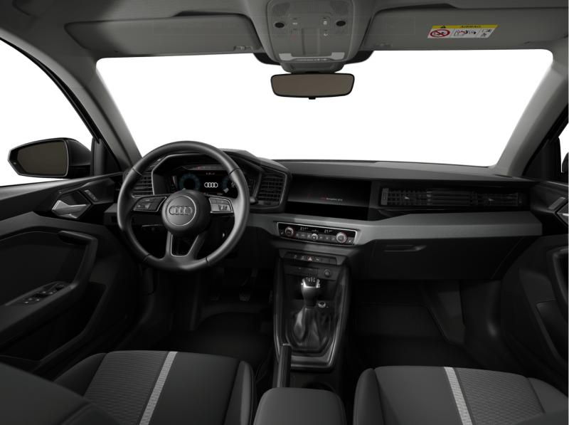 Audi A1 Sportback 30 TFSI intense