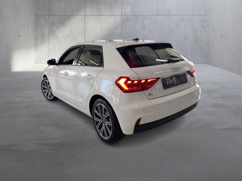 Audi A1 Sportback 30 TFSI intense