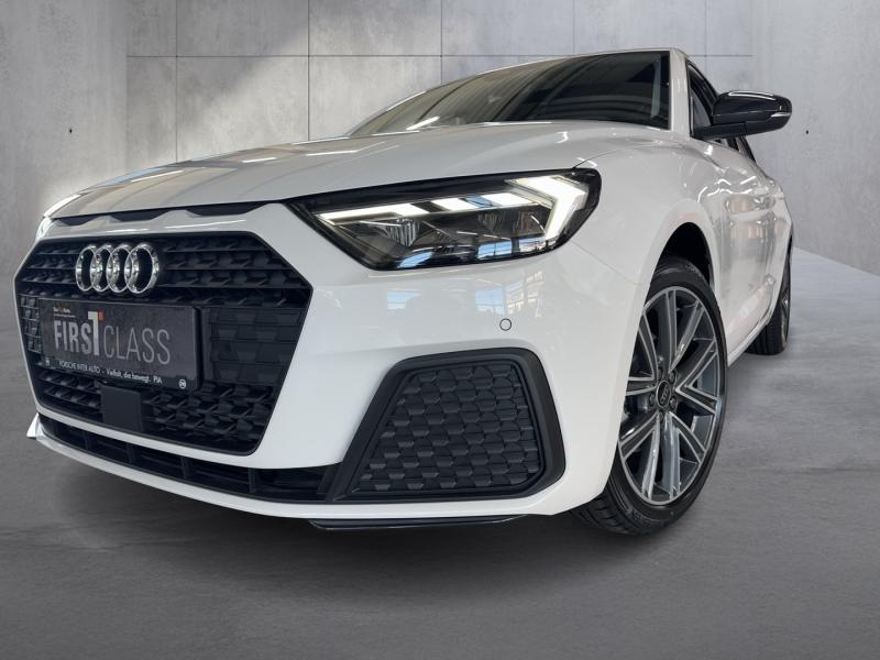 Audi A1 Sportback 30 TFSI intense