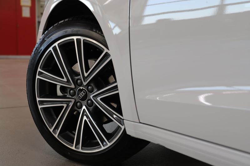 Audi A1 Sportback 30 TFSI intense