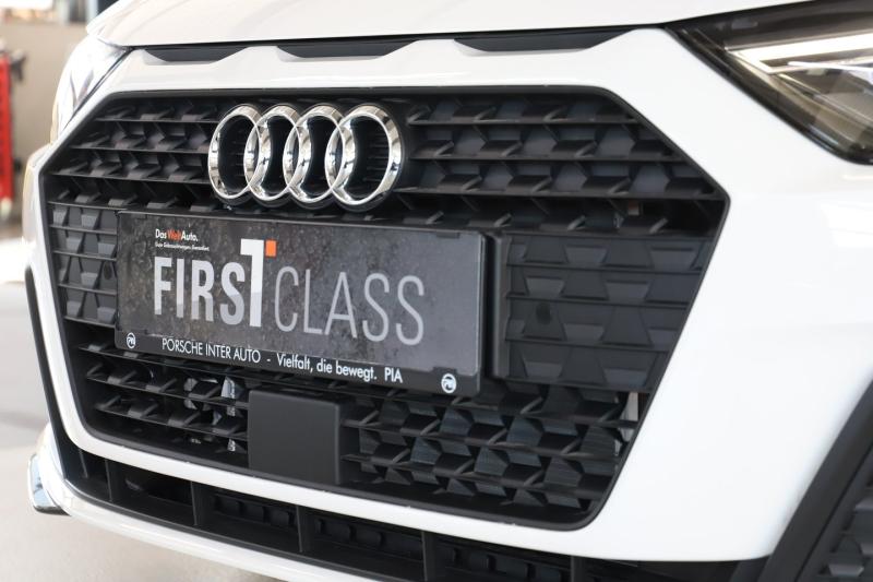 Audi A1 Sportback 30 TFSI intense