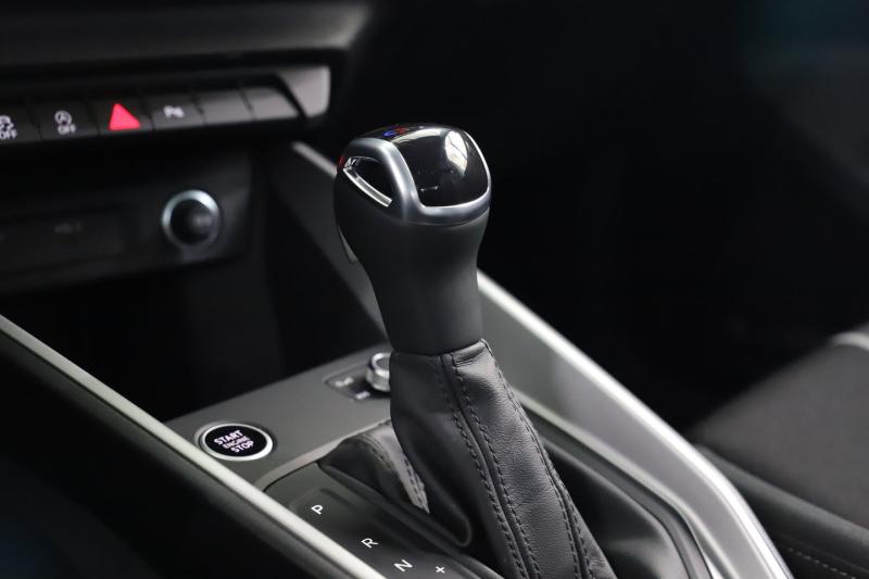 Audi A1 Sportback 30 TFSI intense