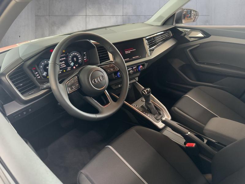 Audi A1 Sportback 30 TFSI intense