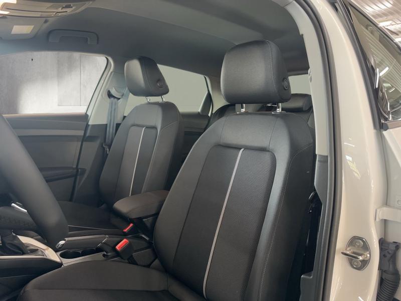 Audi A1 Sportback 30 TFSI intense