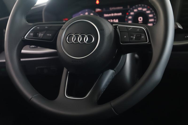 Audi A1 Sportback 30 TFSI intense