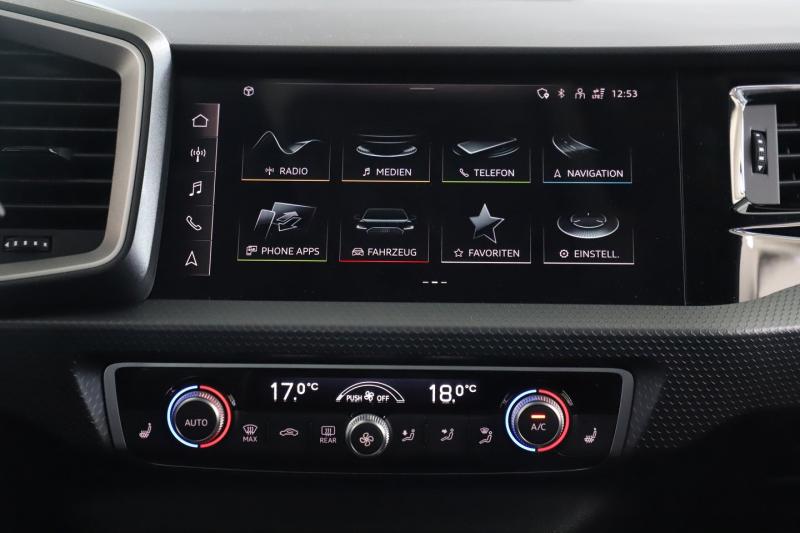 Audi A1 Sportback 30 TFSI intense