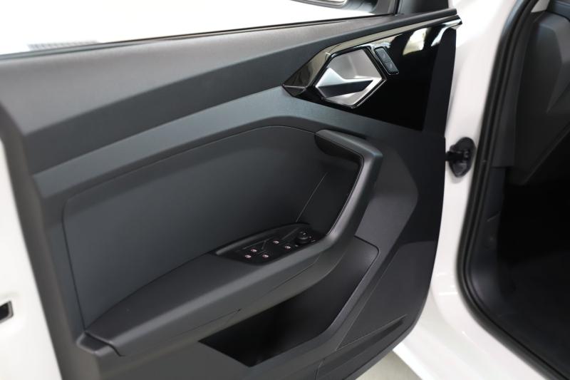 Audi A1 Sportback 30 TFSI intense