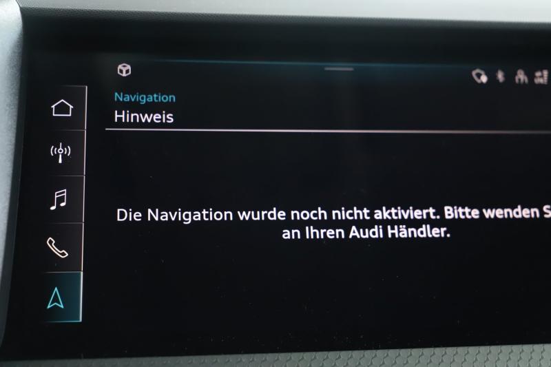 Audi A1 Sportback 30 TFSI intense