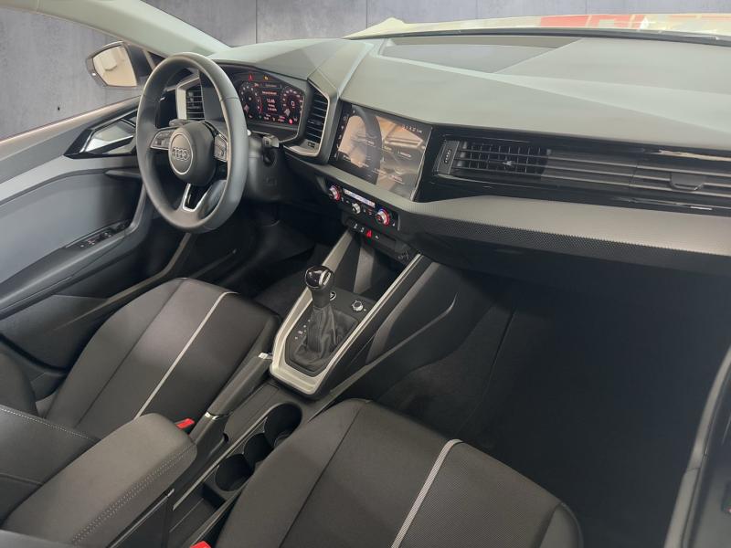 Audi A1 Sportback 30 TFSI intense