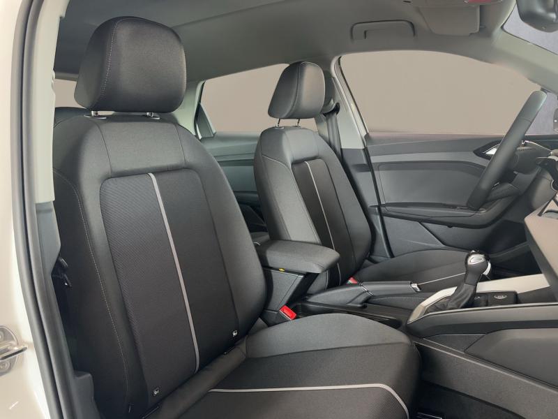 Audi A1 Sportback 30 TFSI intense