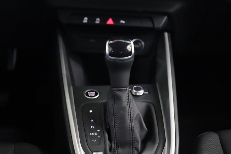 Audi A1 Sportback 30 TFSI intense