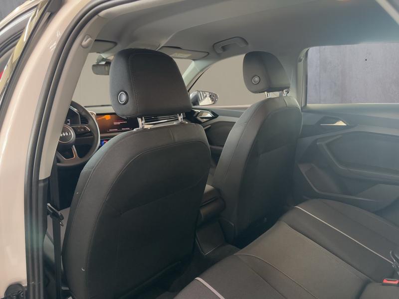 Audi A1 Sportback 30 TFSI intense