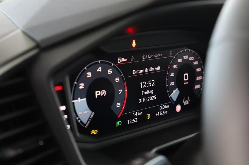 Audi A1 Sportback 30 TFSI intense