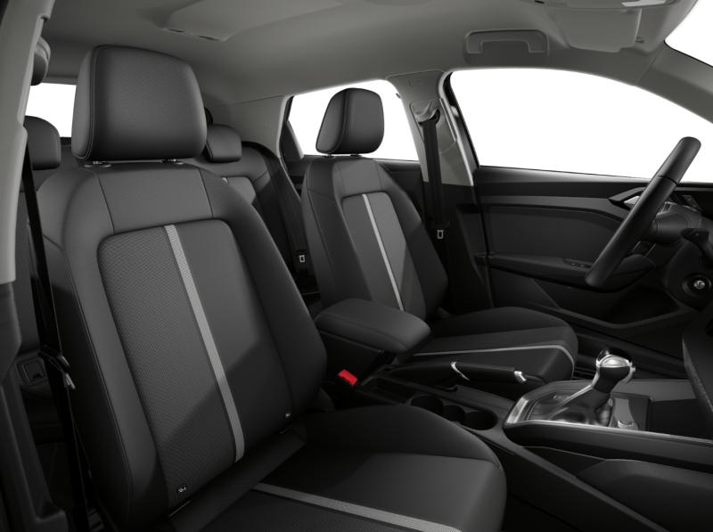 Audi A1 Sportback 25 TFSI intense