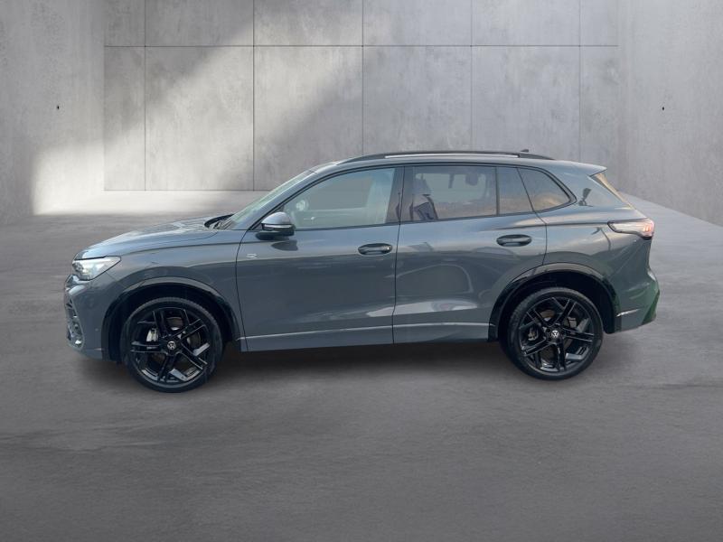 VW Tiguan Sport TDI 4MOTION DSG