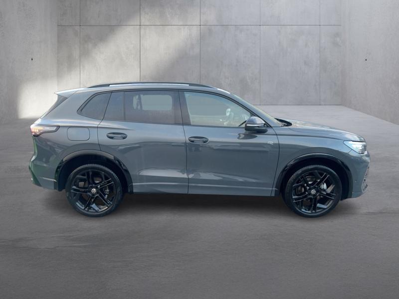 VW Tiguan Sport TDI 4MOTION DSG