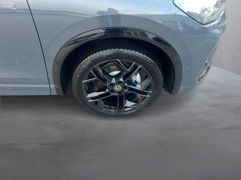 VW Tiguan Sport TDI 4MOTION DSG