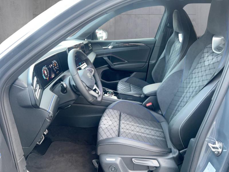 VW Tiguan Sport TDI 4MOTION DSG