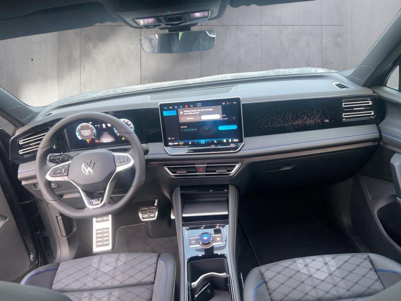 VW Tiguan Sport TDI 4MOTION DSG