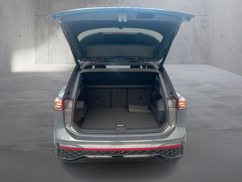 VW Tiguan Sport TDI 4MOTION DSG