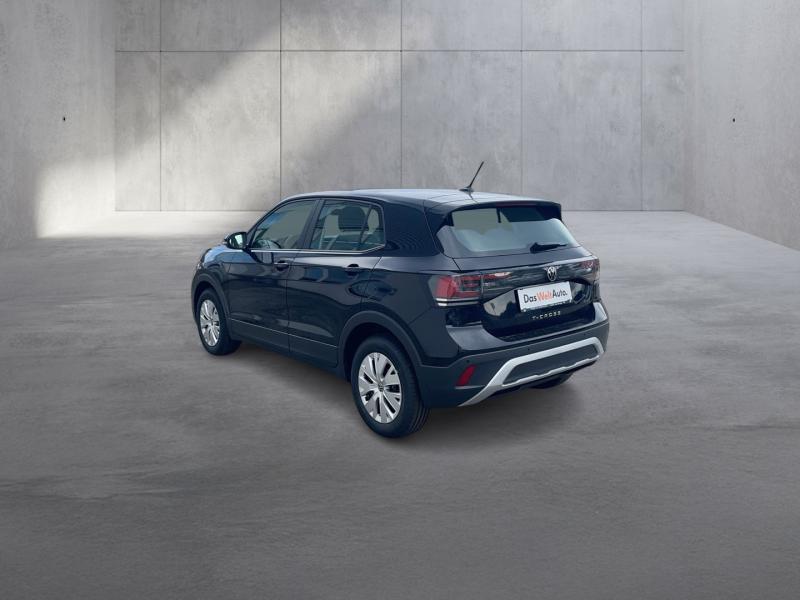 VW T-Cross 4Me TSI
