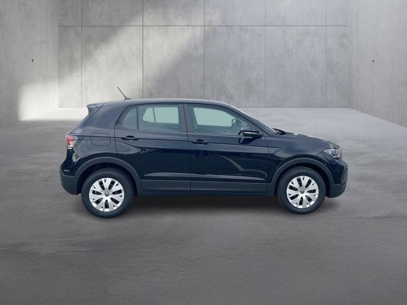 VW T-Cross 4Me TSI